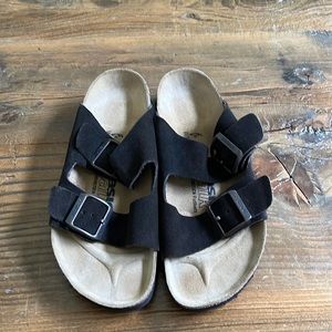 Birkenstock Newalk Sandals